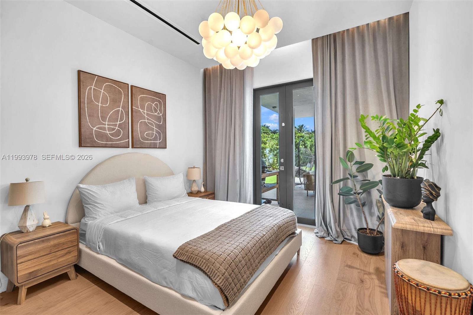 BISC GARDENS SEC C - Residential