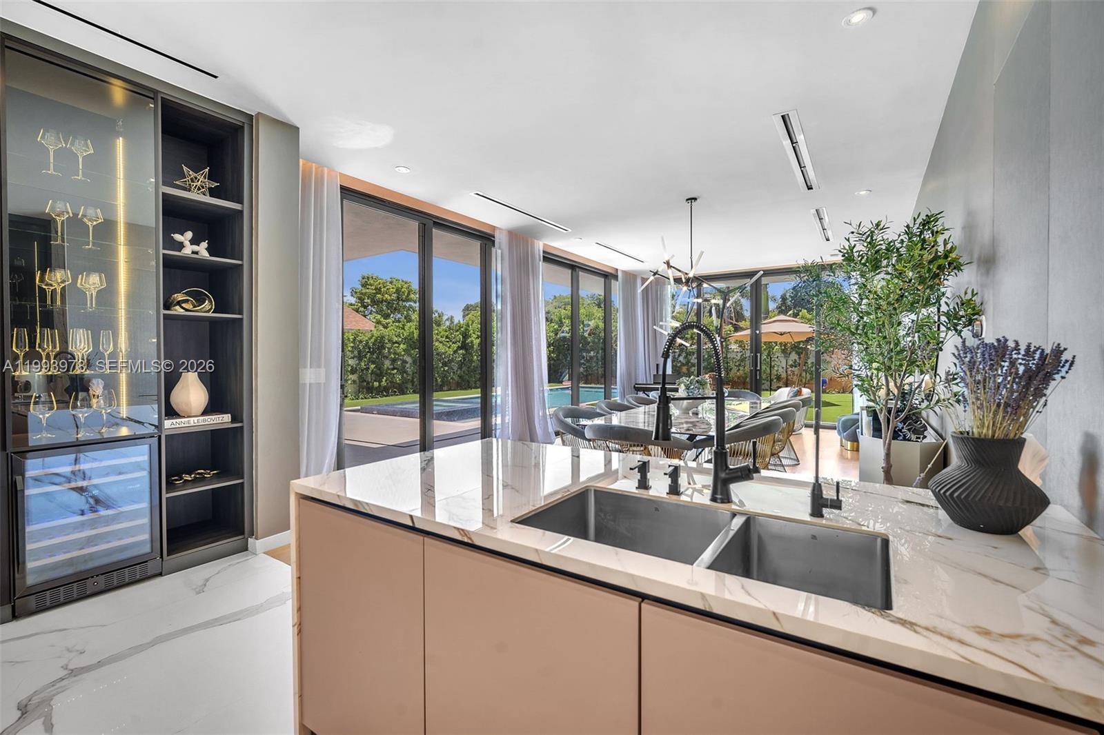 BISC GARDENS SEC C - Residential