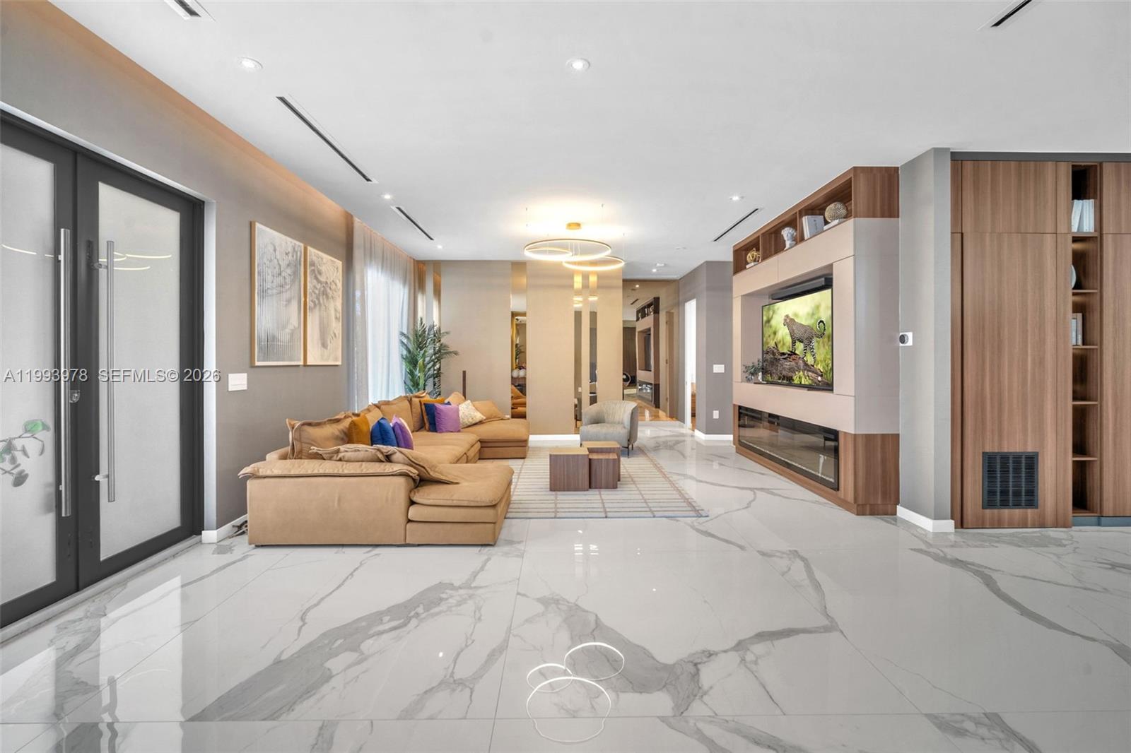 BISC GARDENS SEC C - Residential