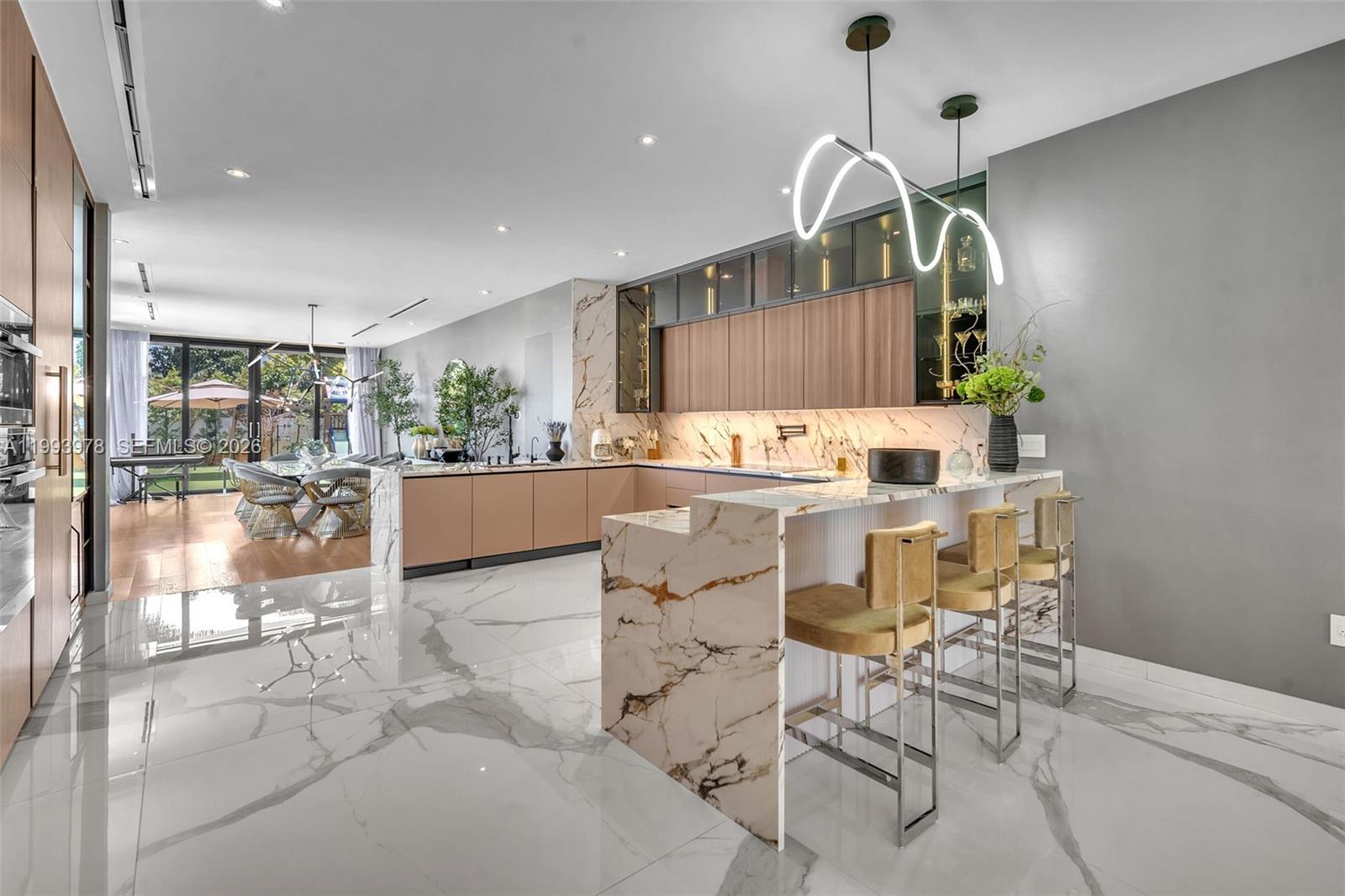 BISC GARDENS SEC C - Residential