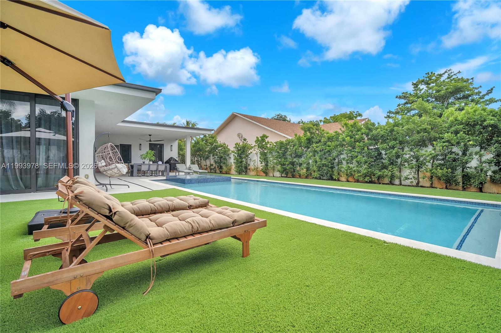 BISC GARDENS SEC C - Residential