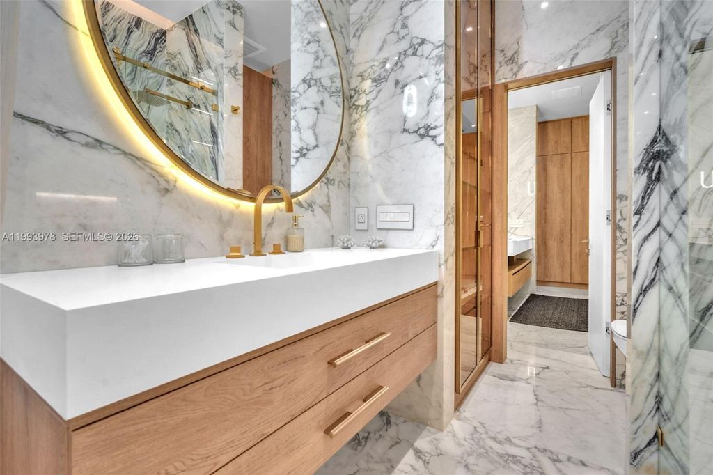 Photo of 46 NE 162nd St, Miami, FL 33162 (MLS # A11993978)