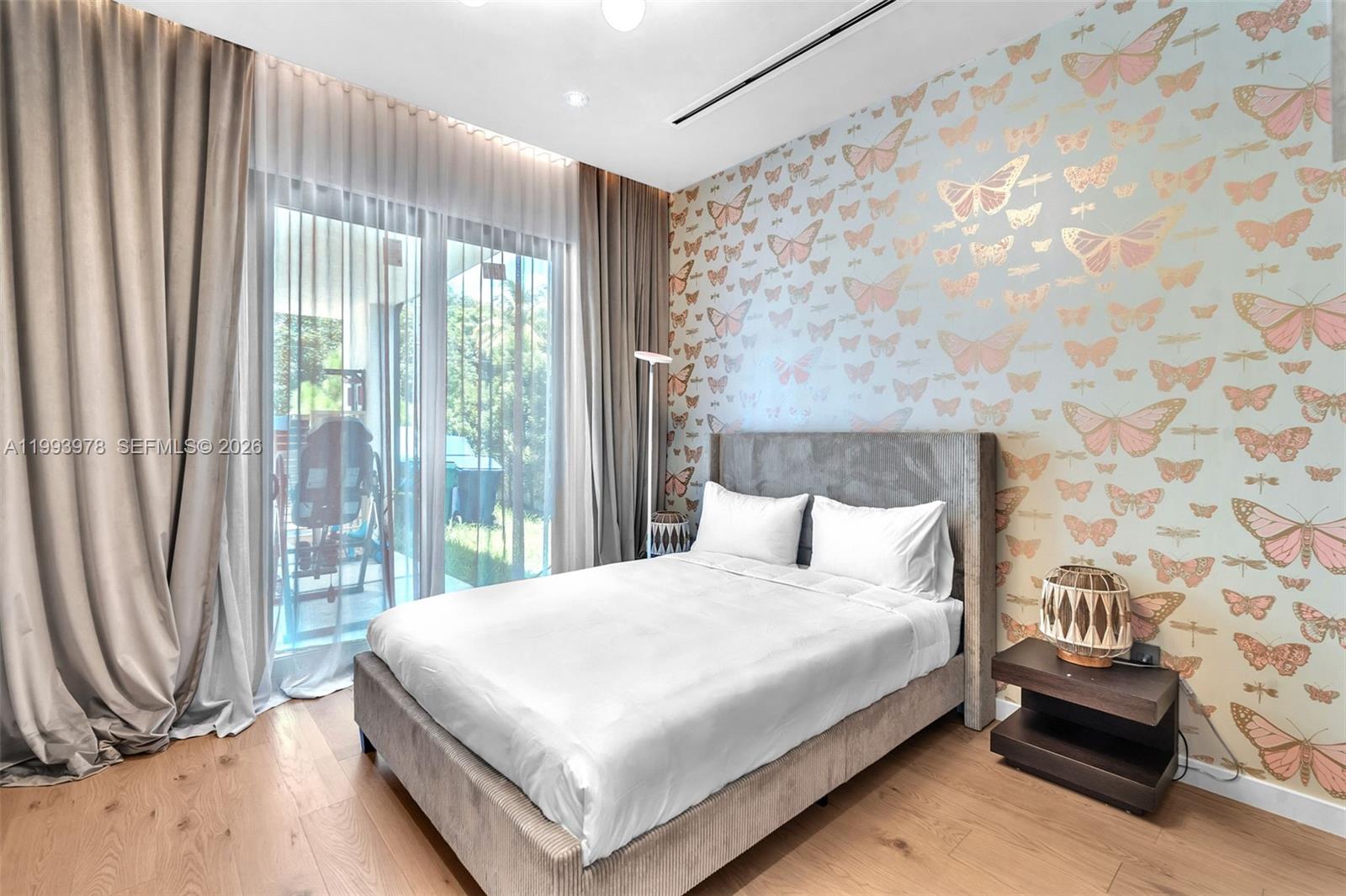 BISC GARDENS SEC C - Residential