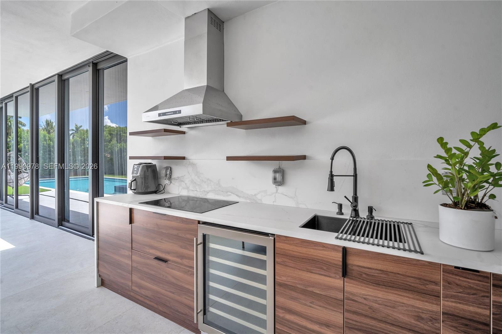 BISC GARDENS SEC C - Residential