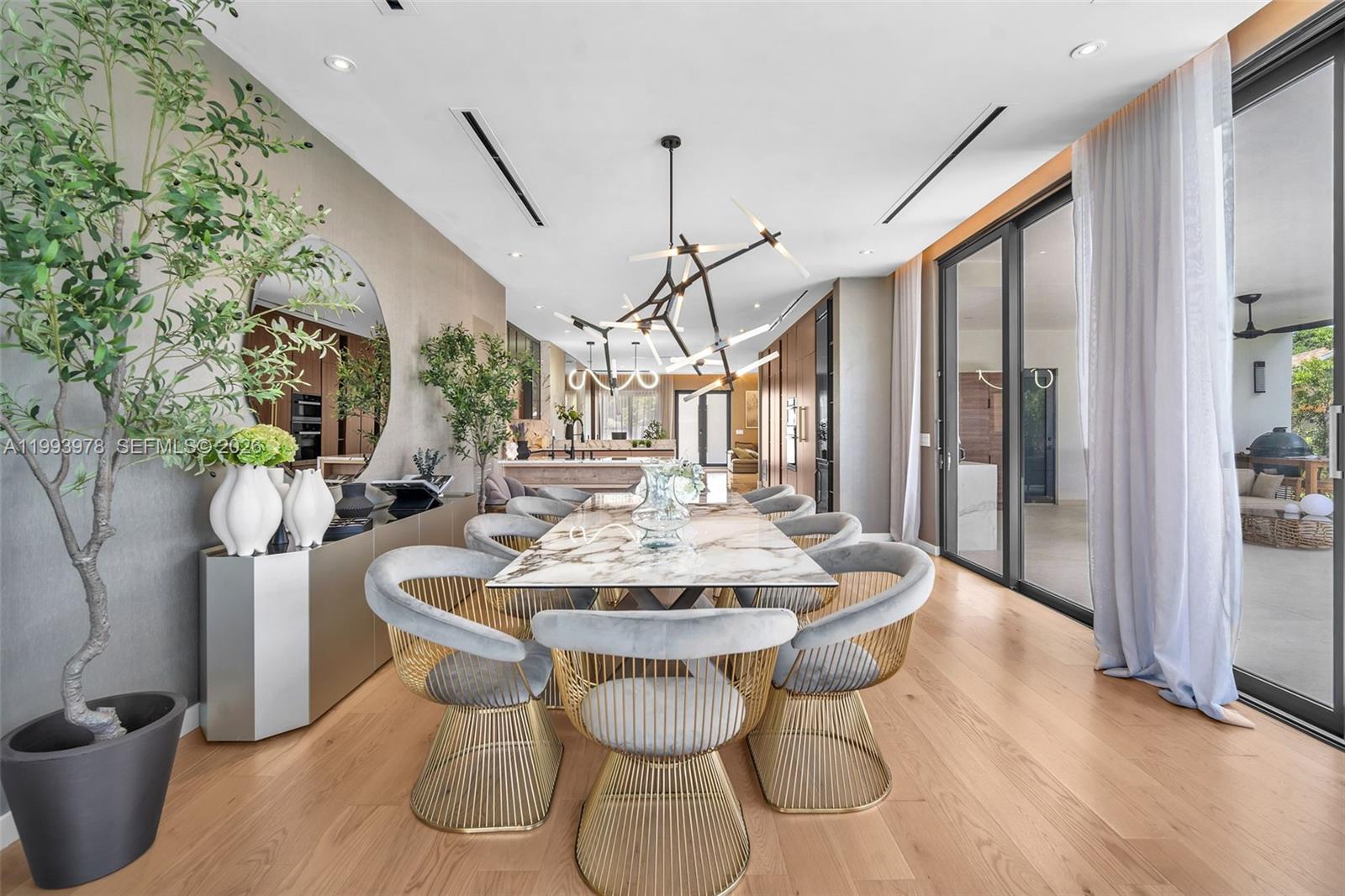 BISC GARDENS SEC C - Residential