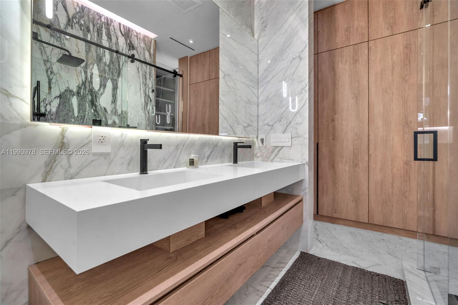 BISC GARDENS SEC C - Residential