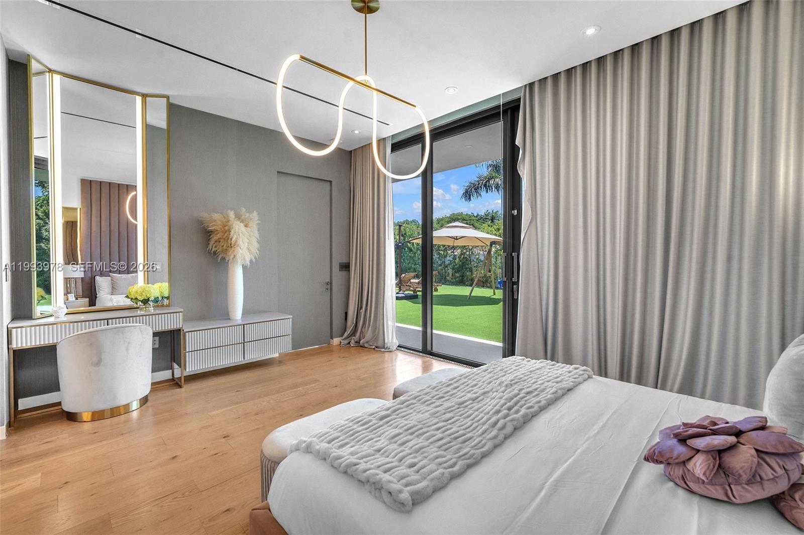 BISC GARDENS SEC C - Residential