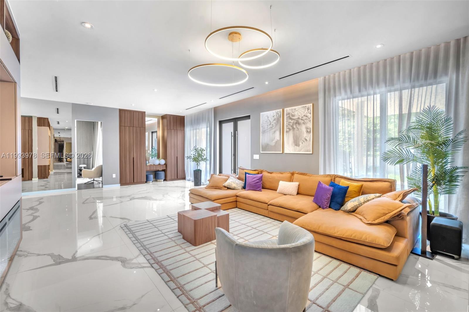 BISC GARDENS SEC C - Residential