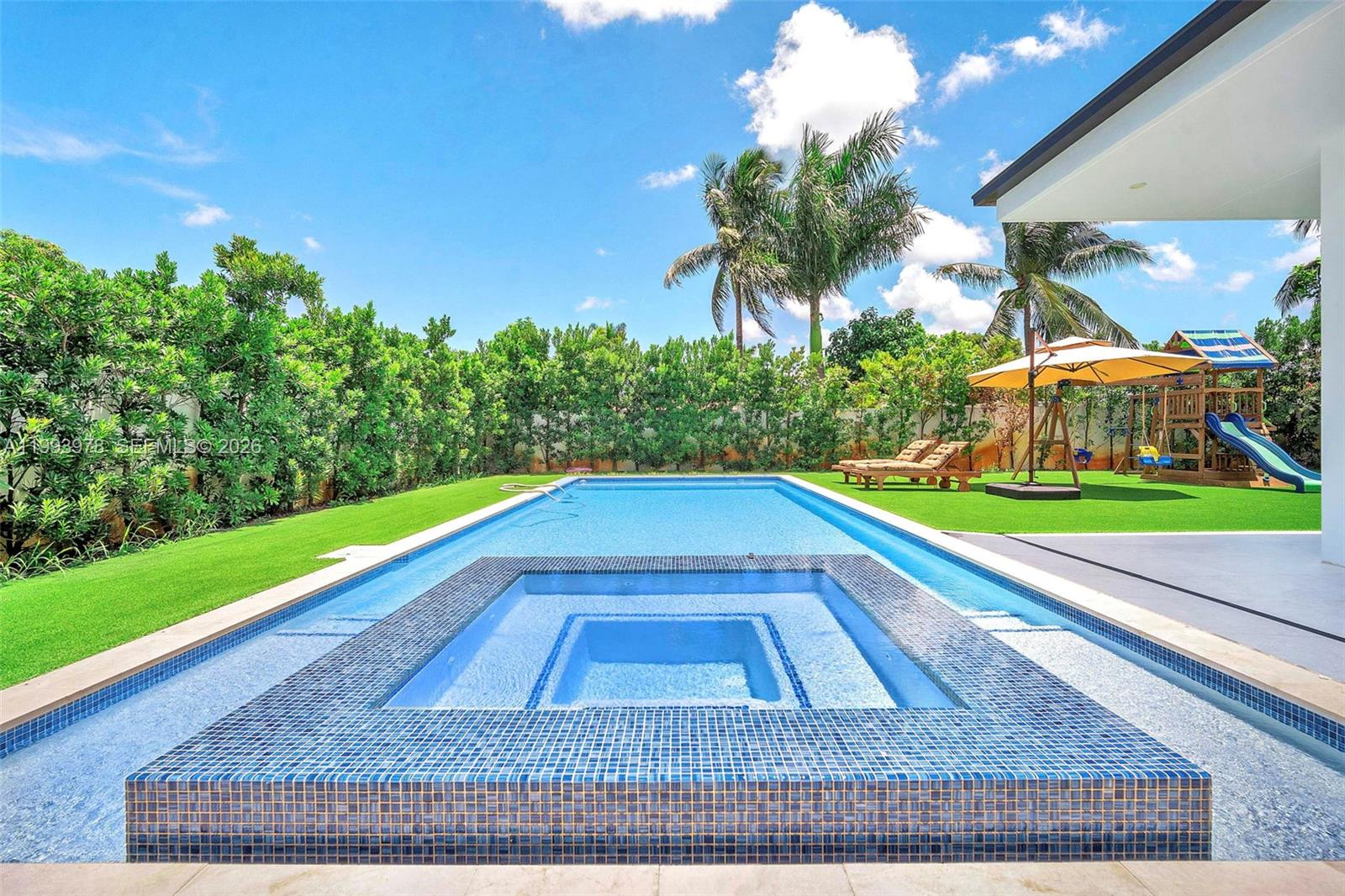 BISC GARDENS SEC C - Residential