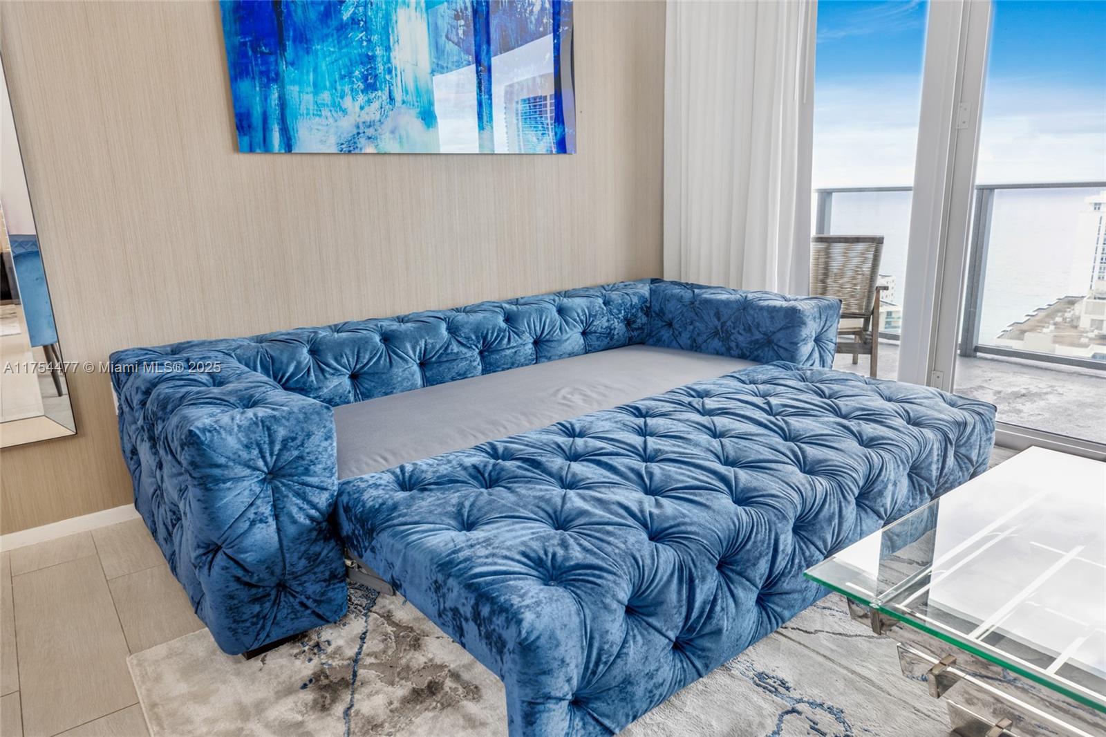 4010 SOUTH OCEAN CONDO - Residential