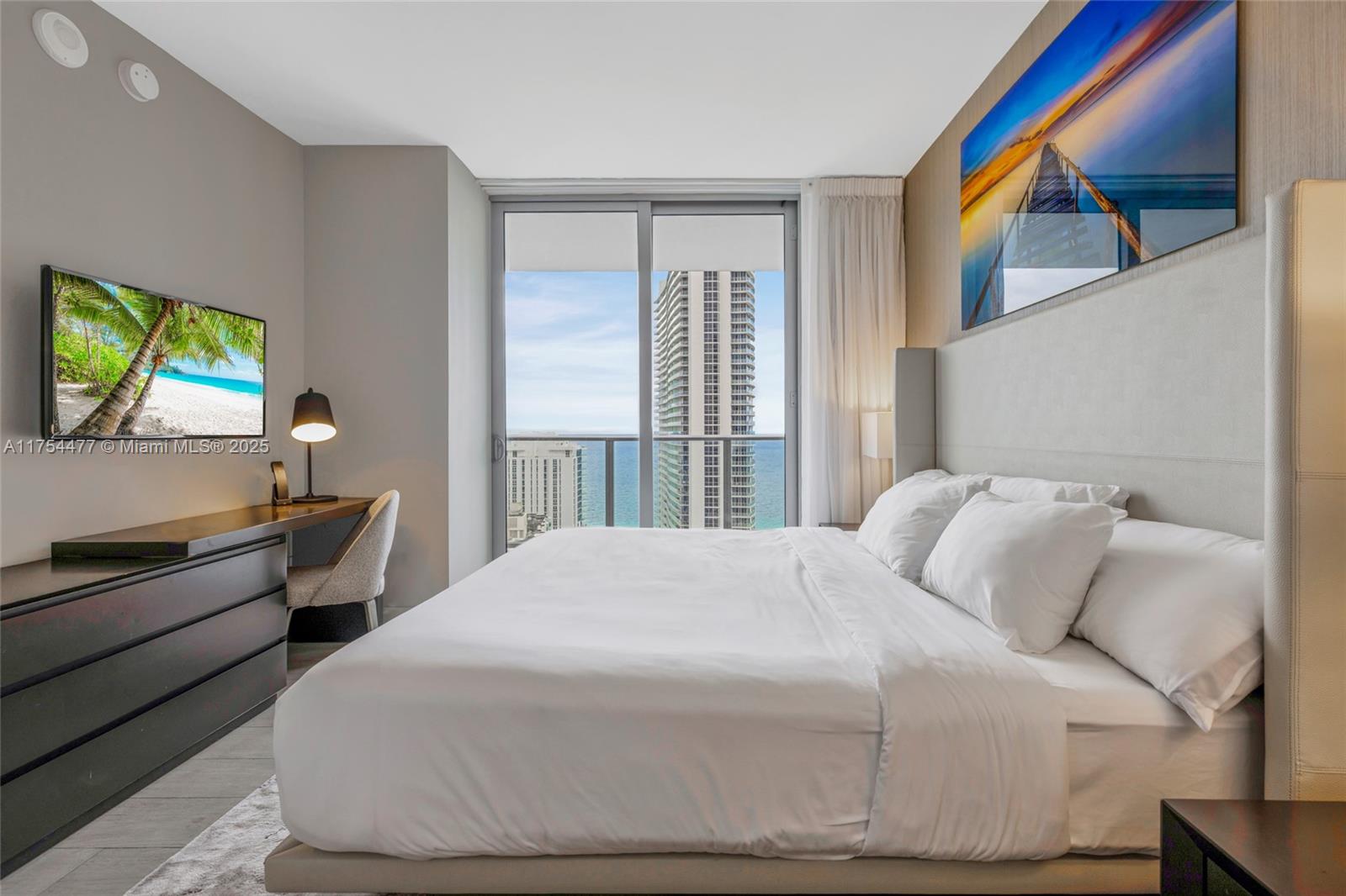 4010 SOUTH OCEAN CONDO - Residential