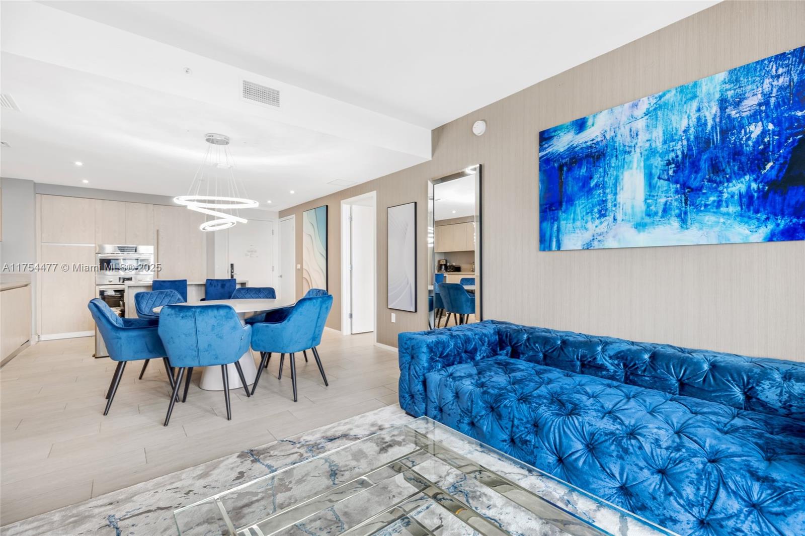 4010 SOUTH OCEAN CONDO - Residential