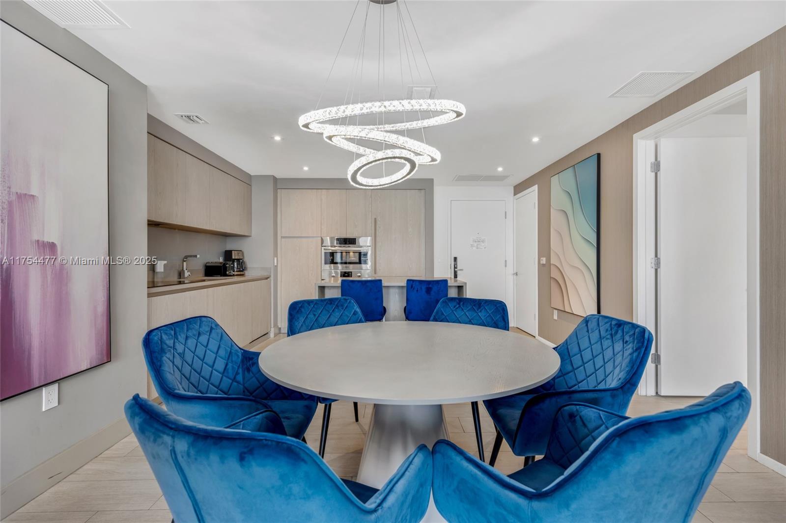 4010 SOUTH OCEAN CONDO - Residential