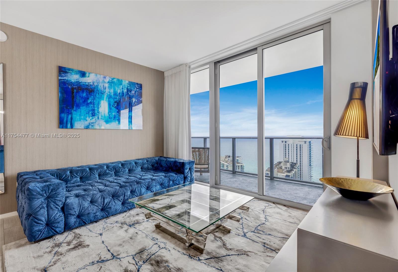 4010 SOUTH OCEAN CONDO - Residential