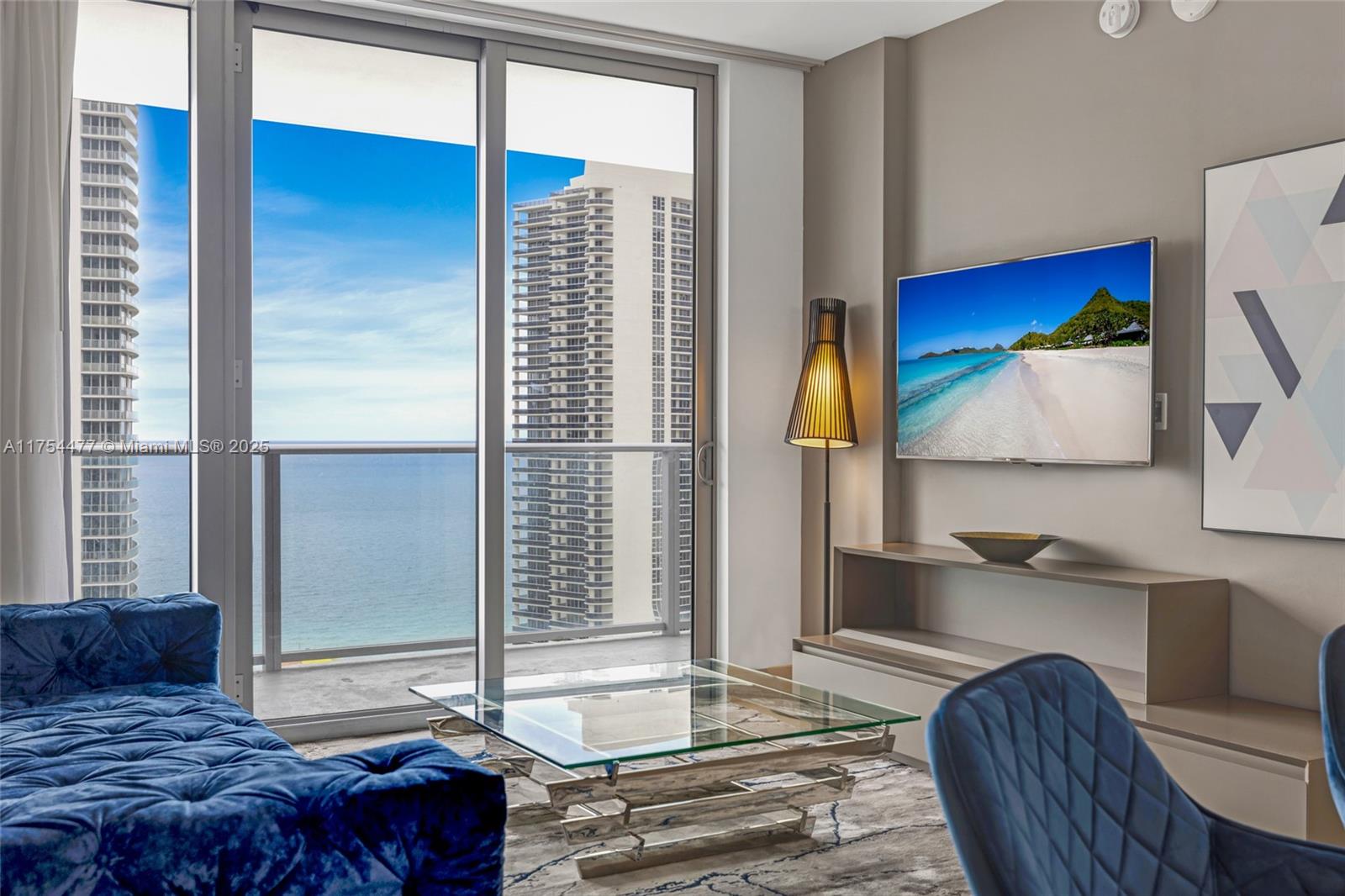 4010 SOUTH OCEAN CONDO - Residential