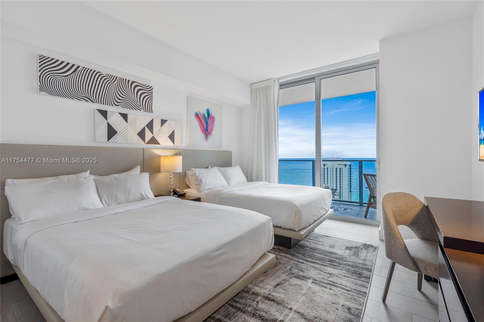 4010 SOUTH OCEAN CONDO - Residential