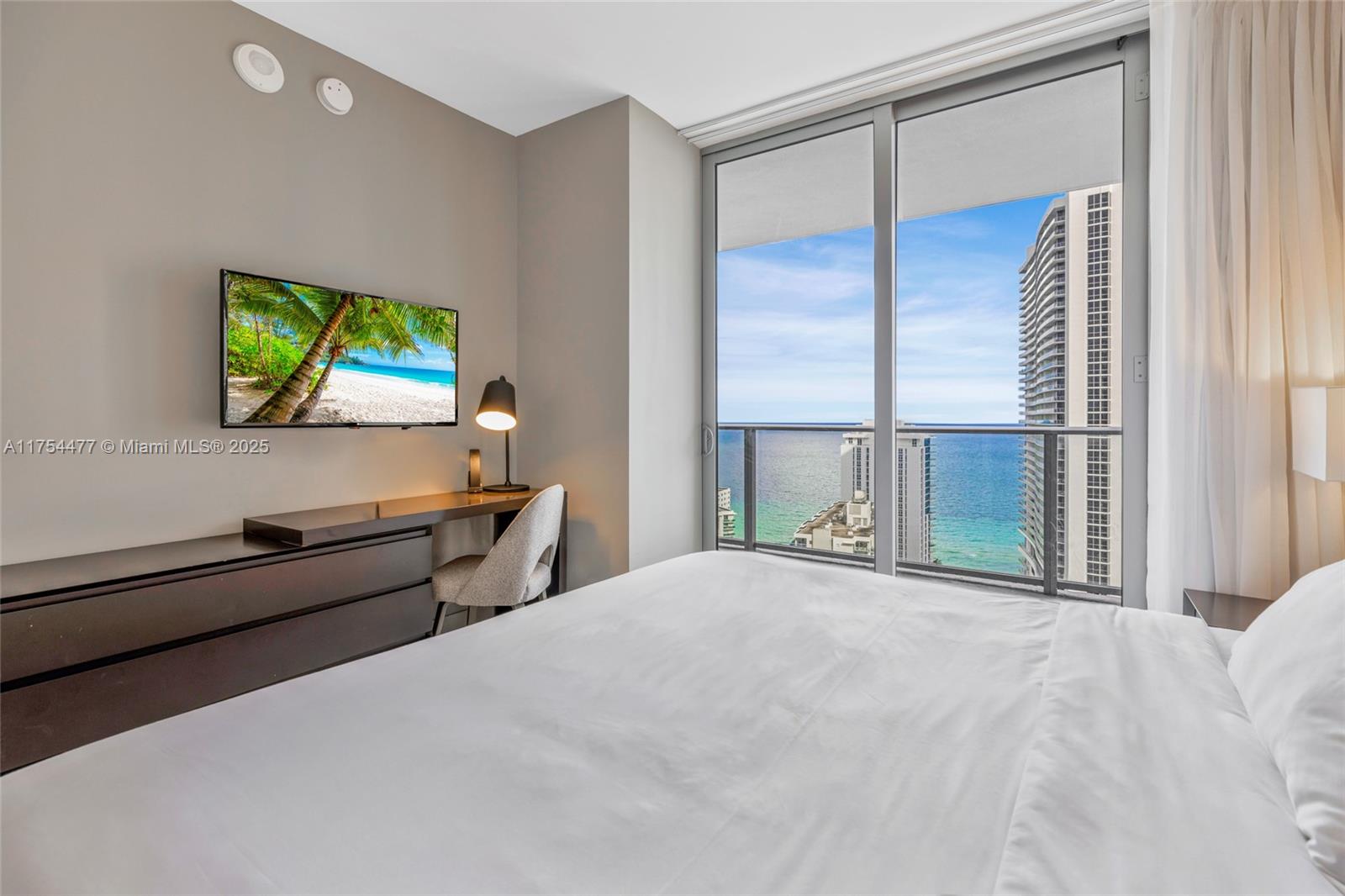 4010 SOUTH OCEAN CONDO - Residential