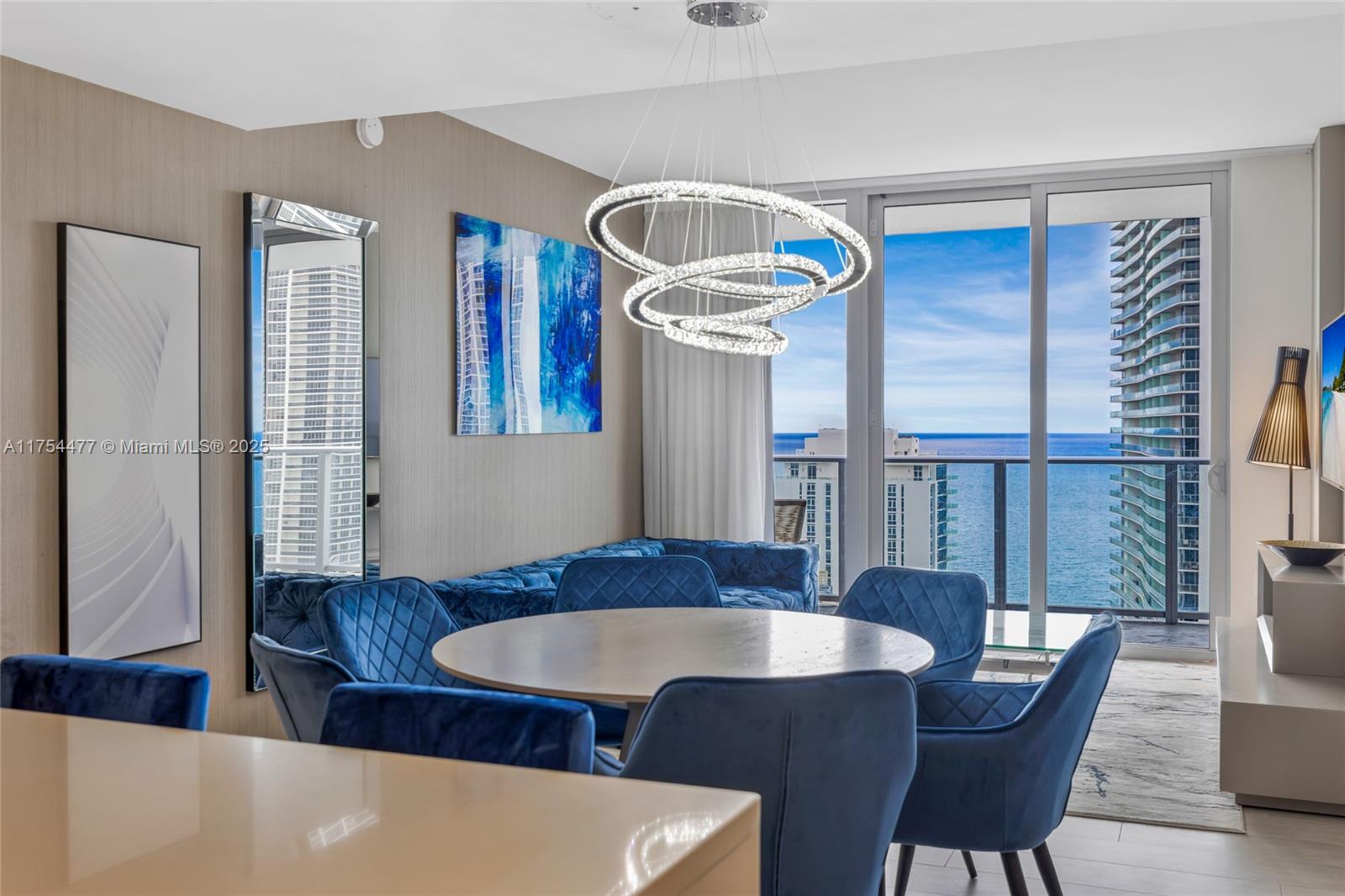 4010 SOUTH OCEAN CONDO - Residential