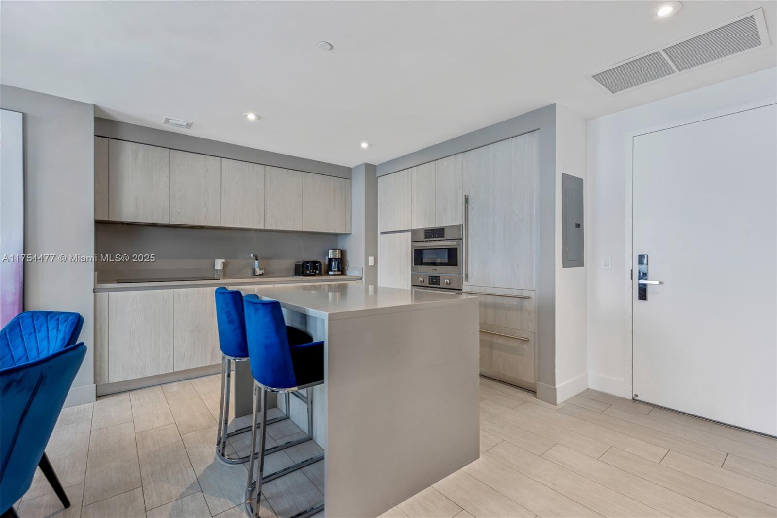 4010 SOUTH OCEAN CONDO - Residential