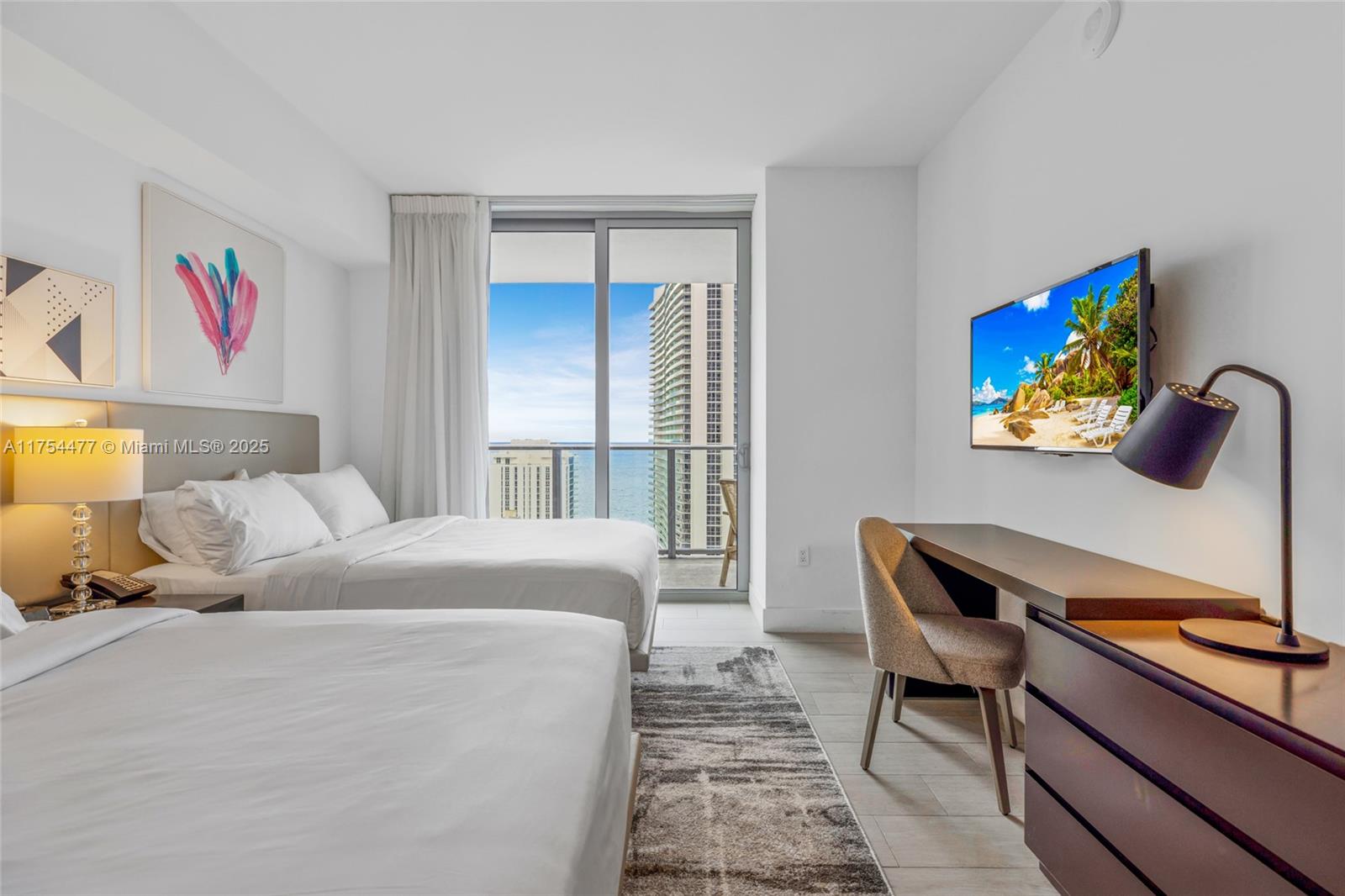 4010 SOUTH OCEAN CONDO - Residential