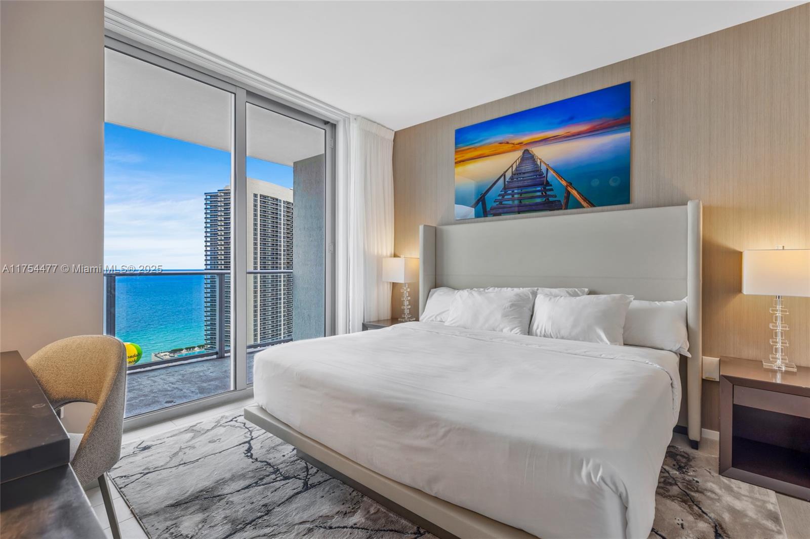 4010 SOUTH OCEAN CONDO - Residential