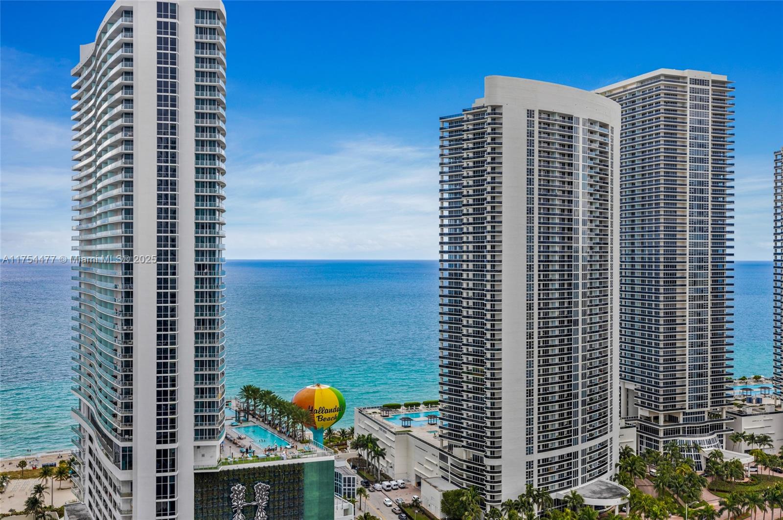 4010 S Ocean Dr R2505
