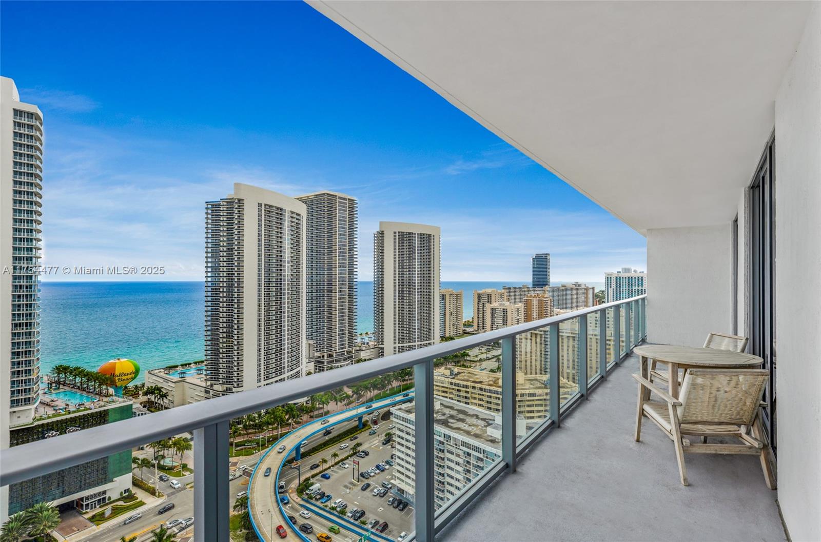 4010 S Ocean Dr R2505