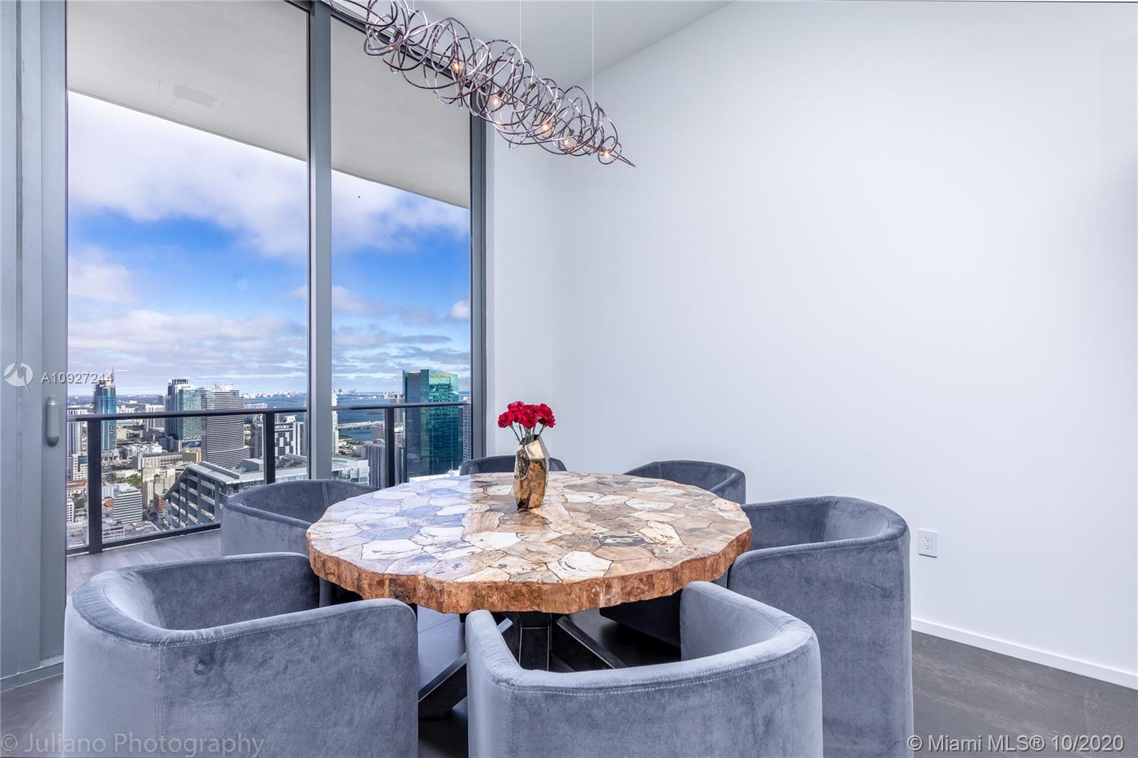 SLS Lux - Residential Lease