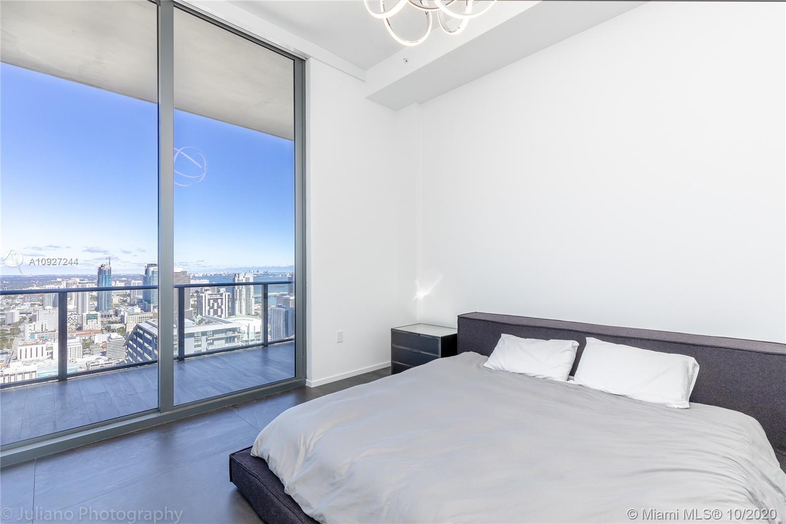 SLS Lux - Residential Lease