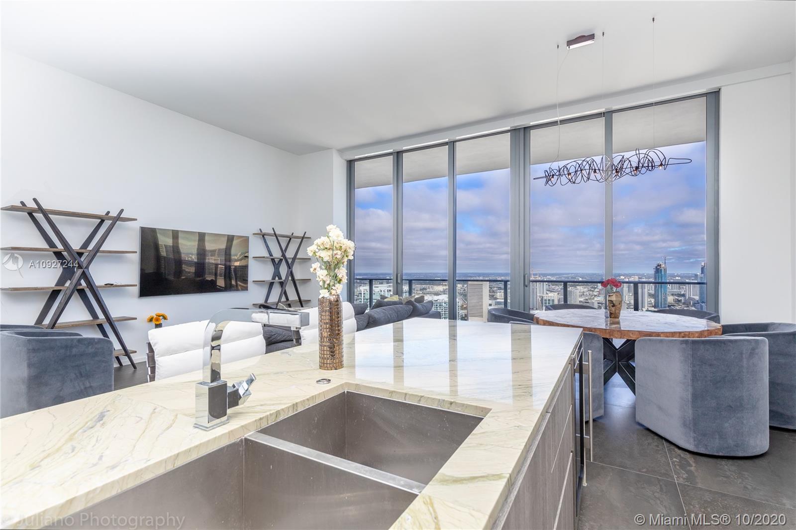 SLS Lux - Residential Lease