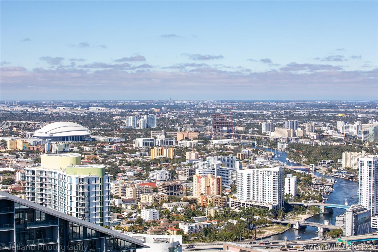 SLS Lux - Residential Lease