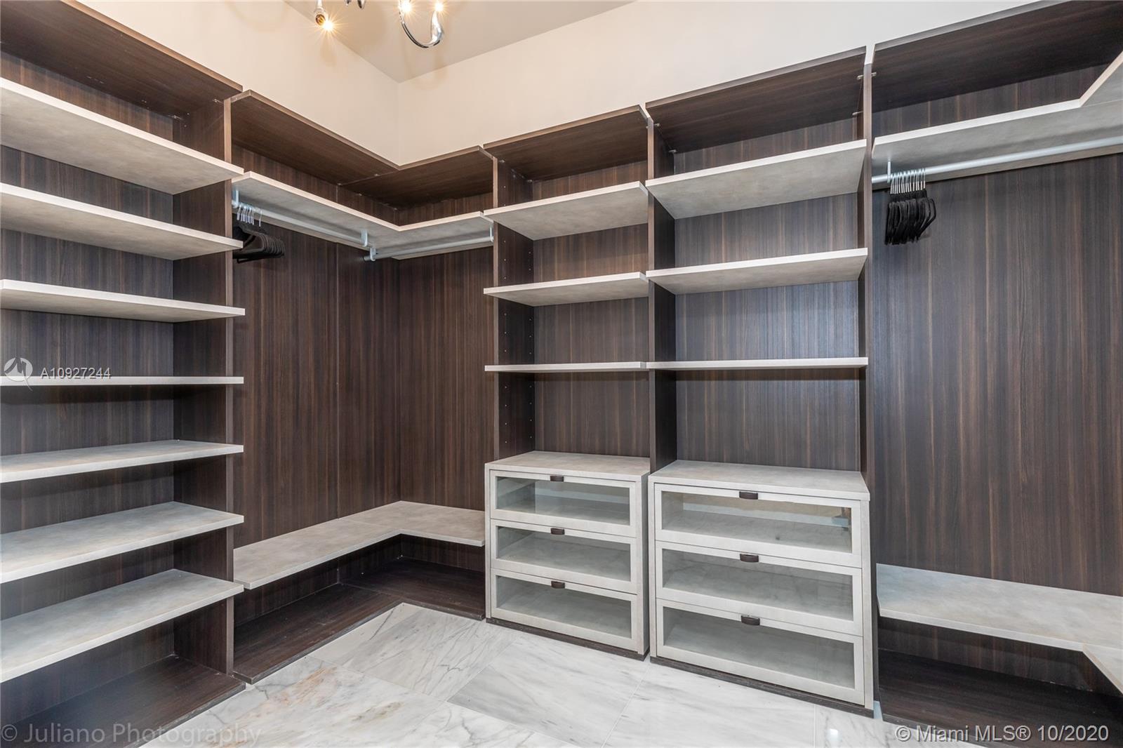 SLS Lux - Residential Lease