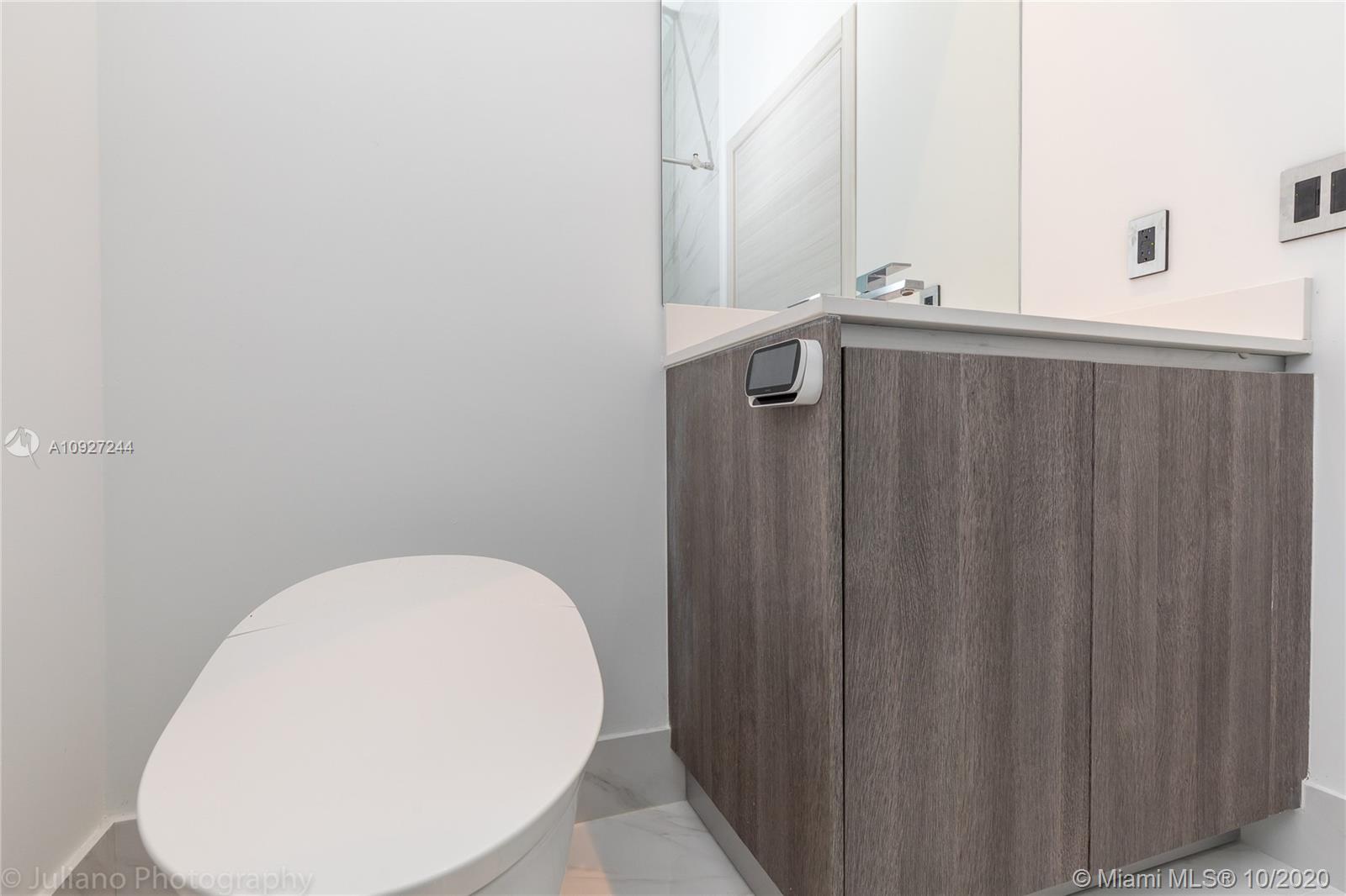 SLS Lux - Residential Lease