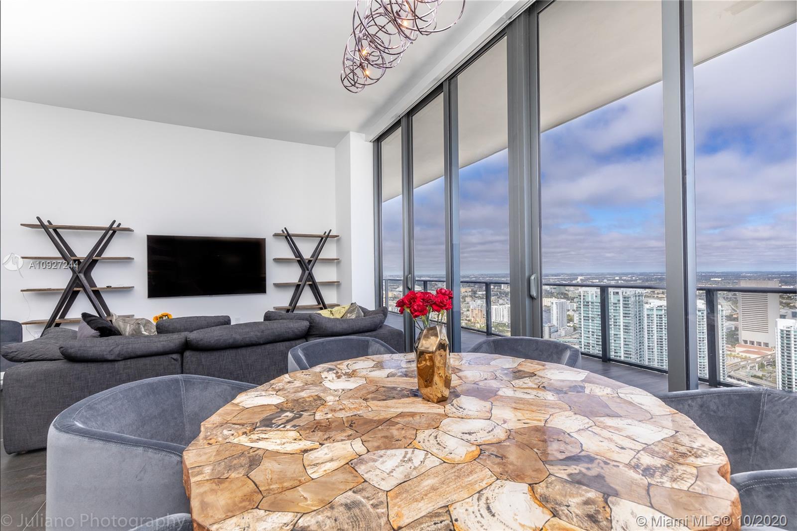 SLS Lux - Residential Lease