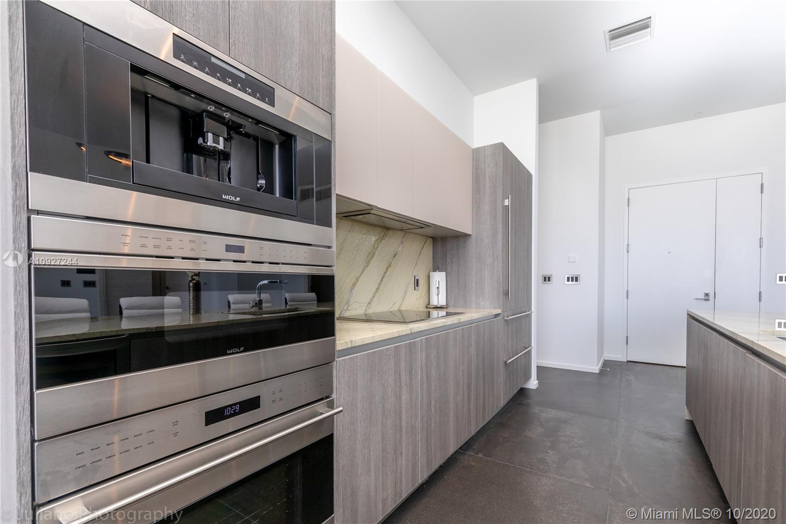 SLS Lux - Residential Lease