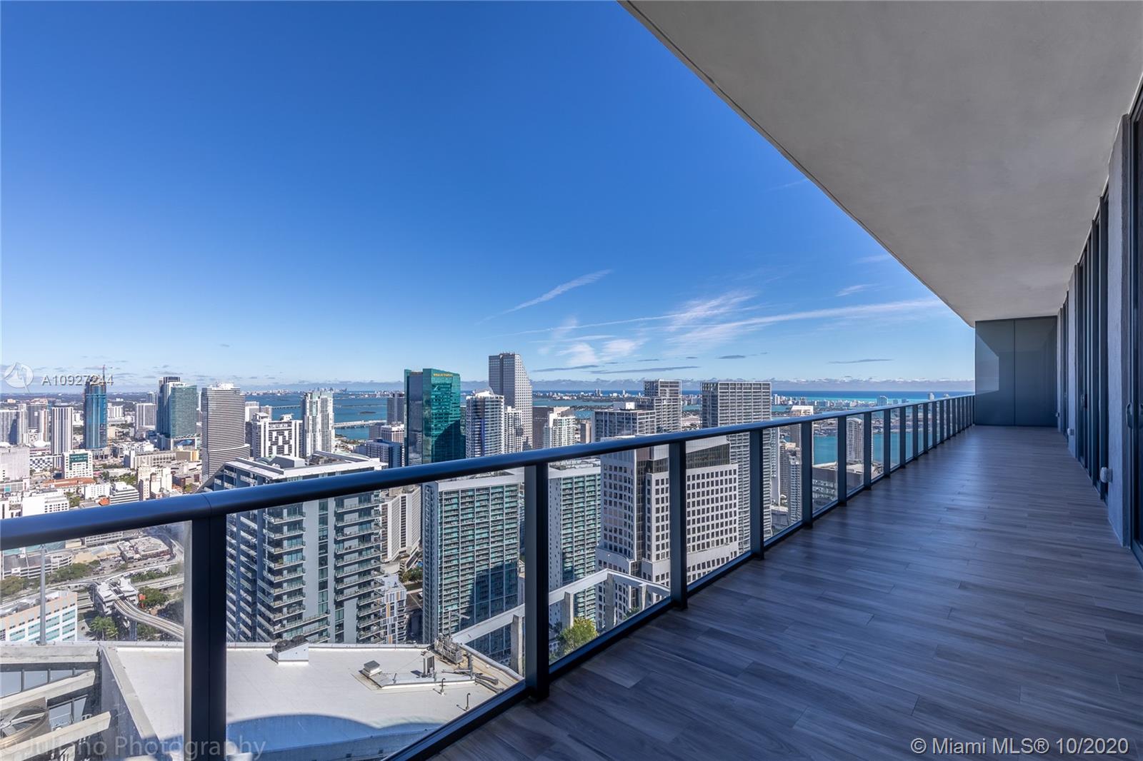 SLS Lux - Residential Lease