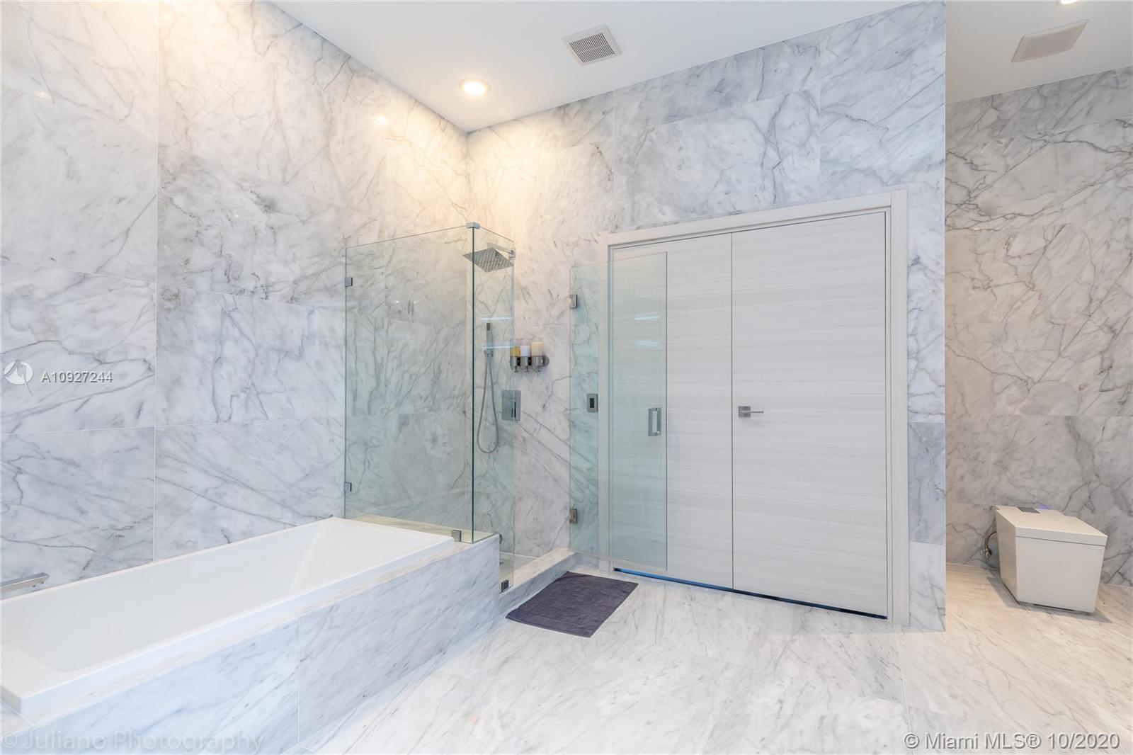 SLS Lux - Residential Lease