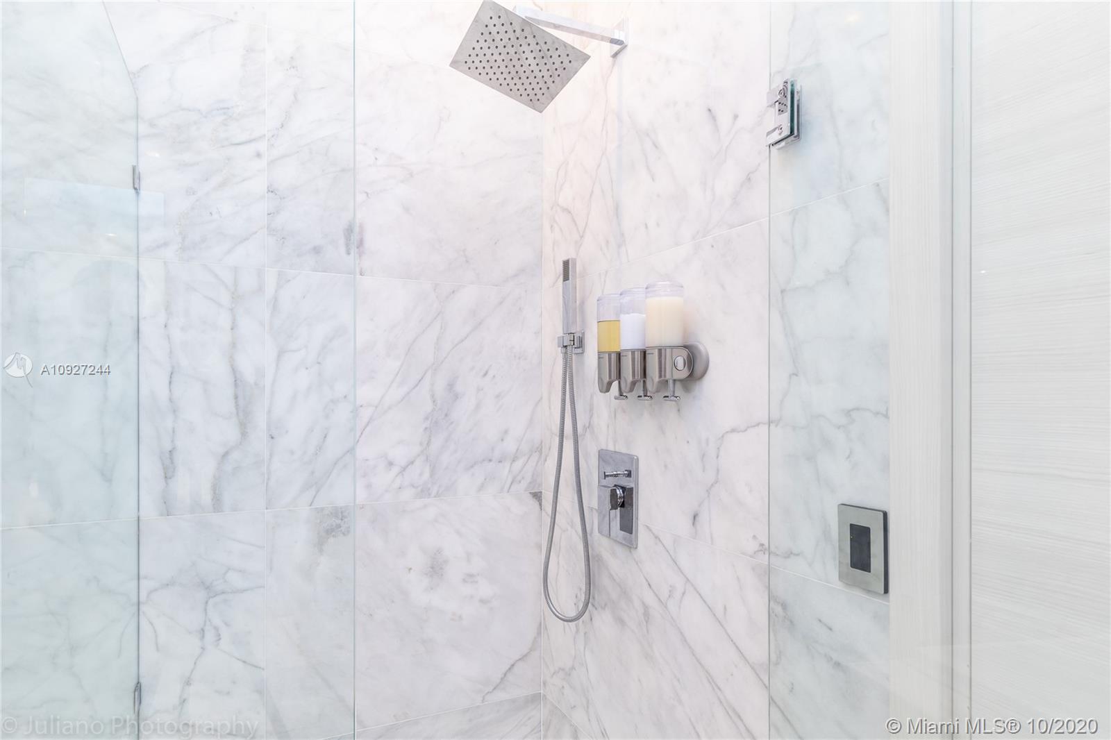 SLS Lux - Residential Lease