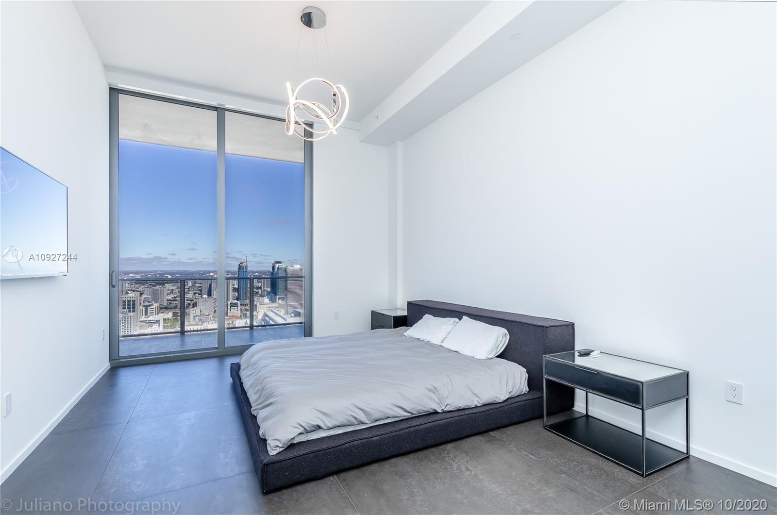 SLS Lux - Residential Lease