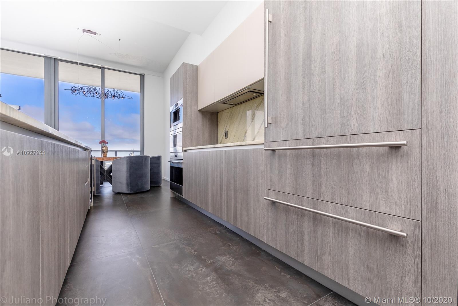 SLS Lux - Residential Lease