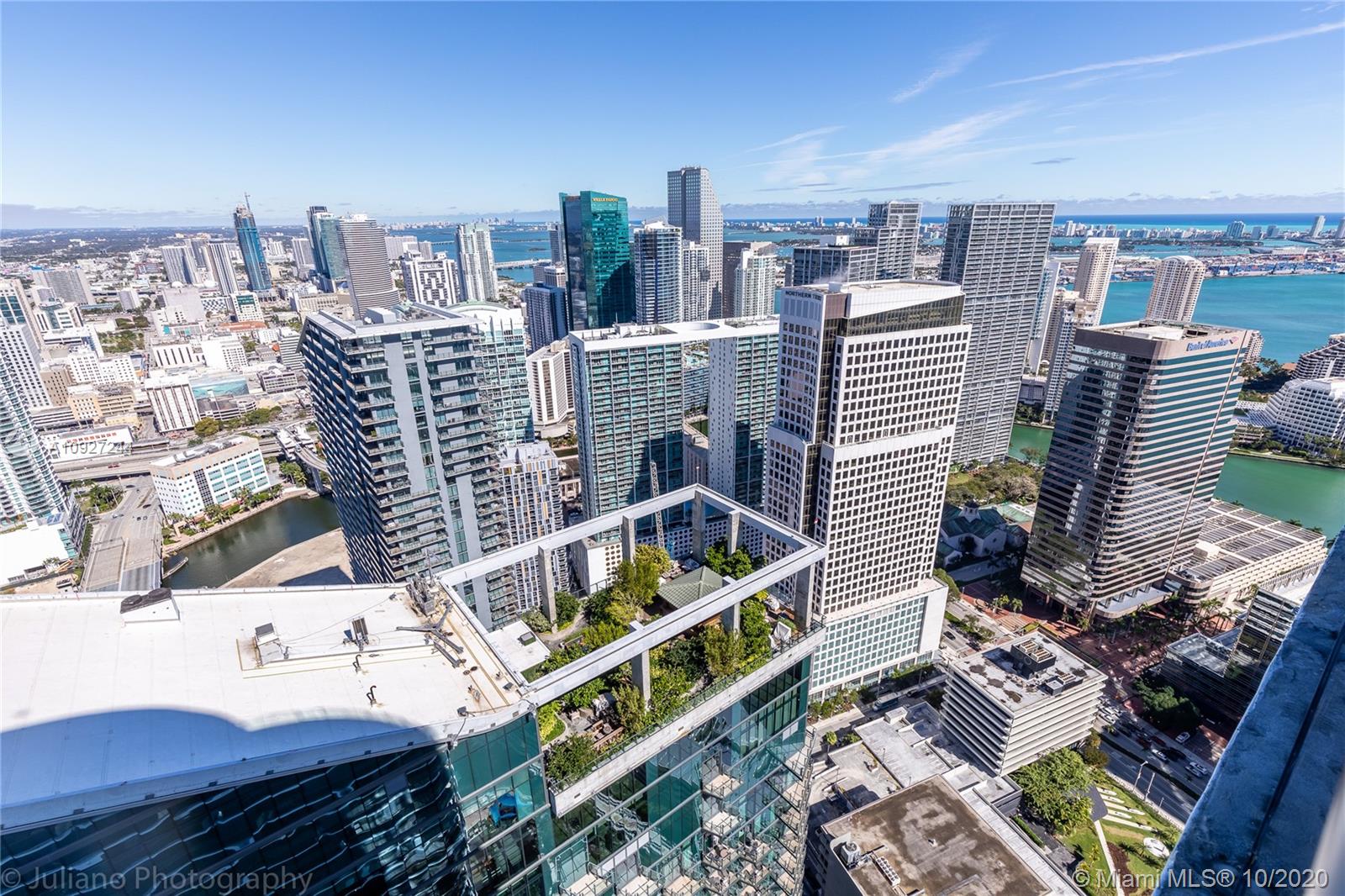 SLS Lux - Residential Lease