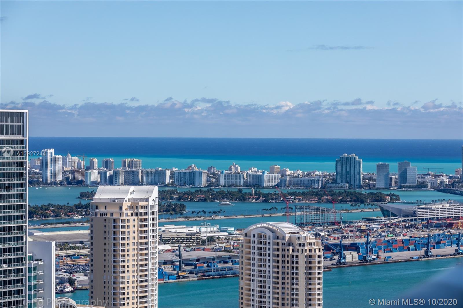 SLS Lux - Residential Lease