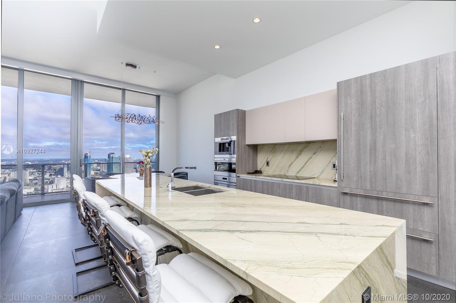 SLS Lux - Residential Lease