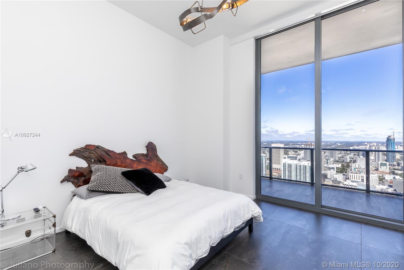 SLS Lux - Residential Lease