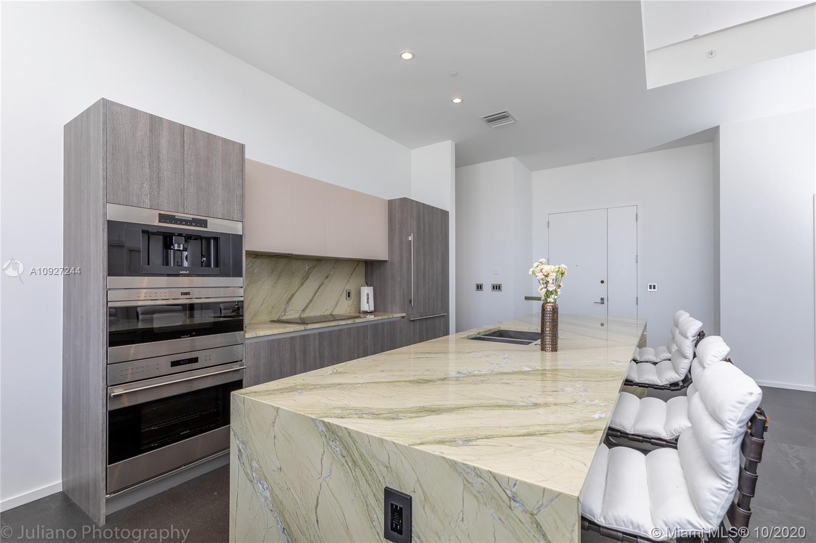 SLS Lux - Residential Lease