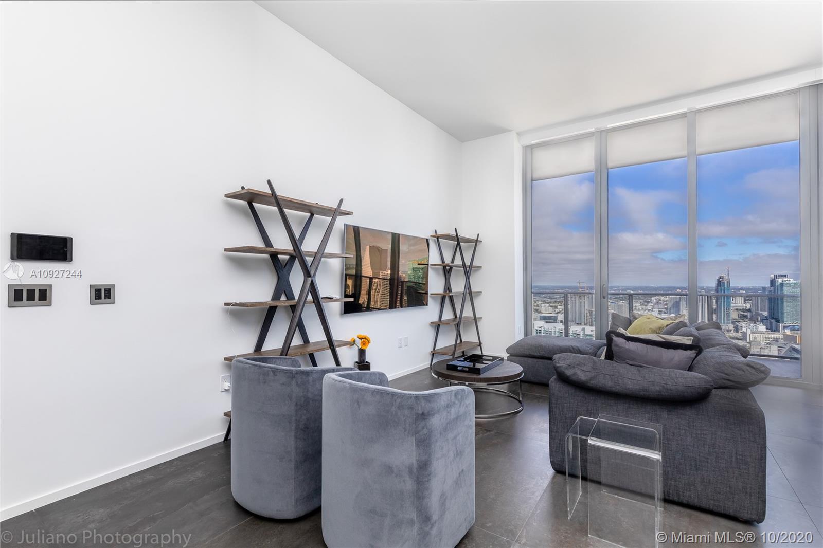 SLS Lux - Residential Lease