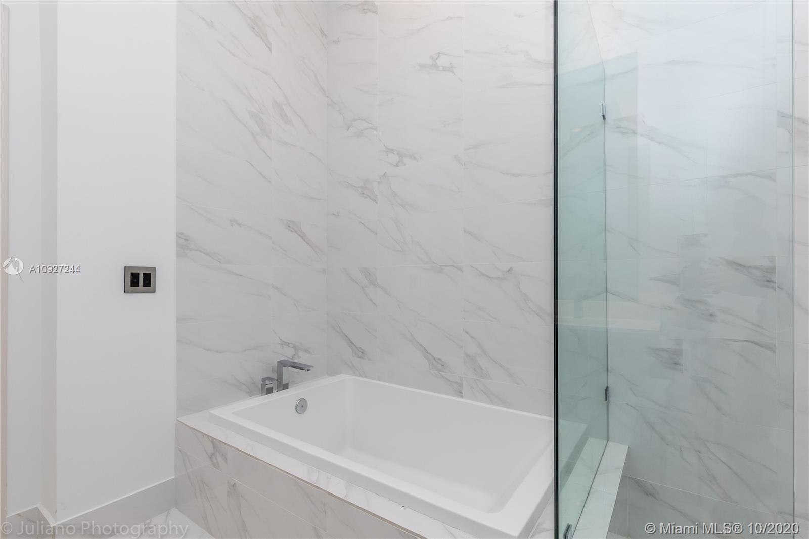 SLS Lux - Residential Lease