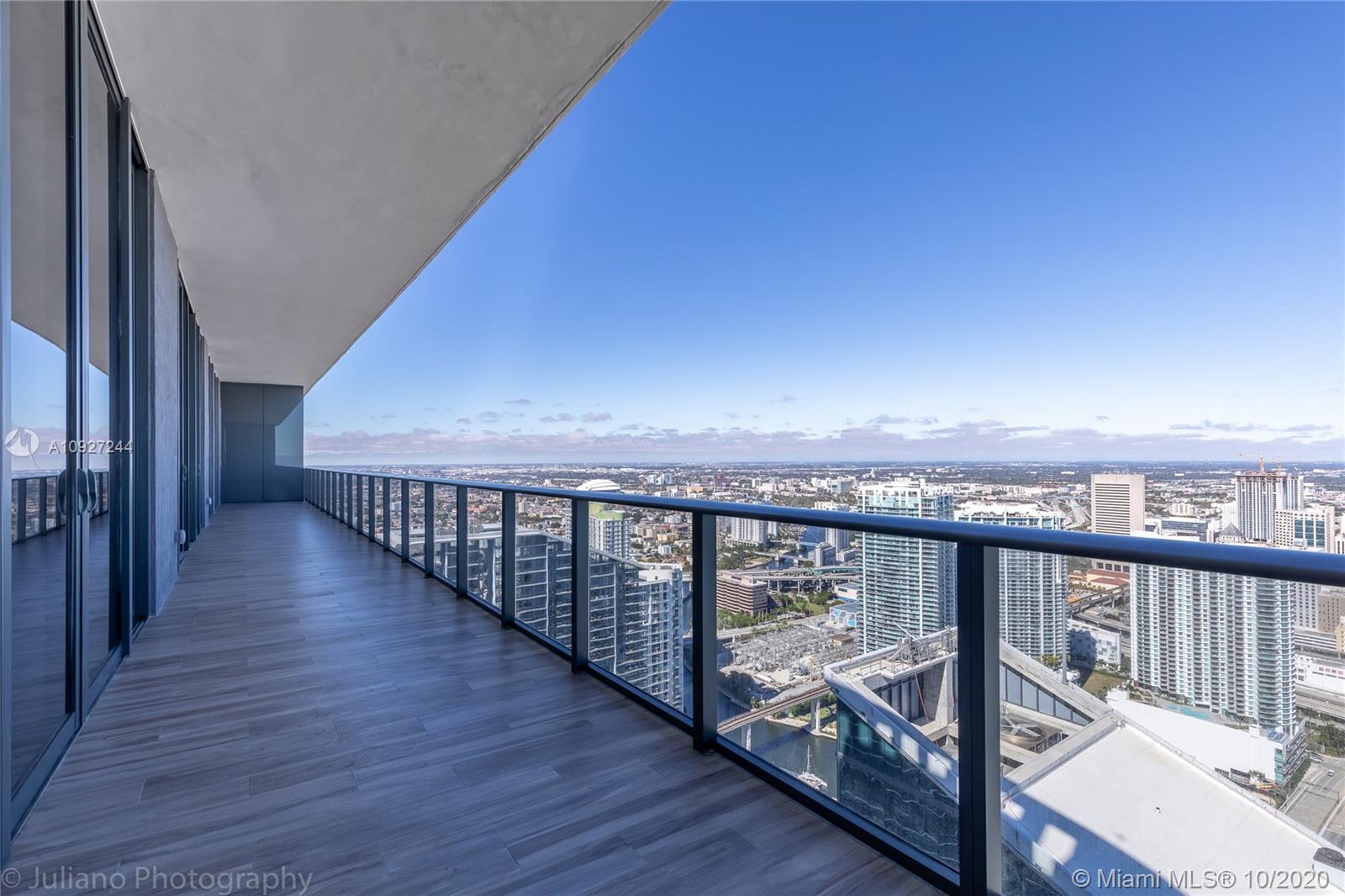 SLS Lux - Residential Lease