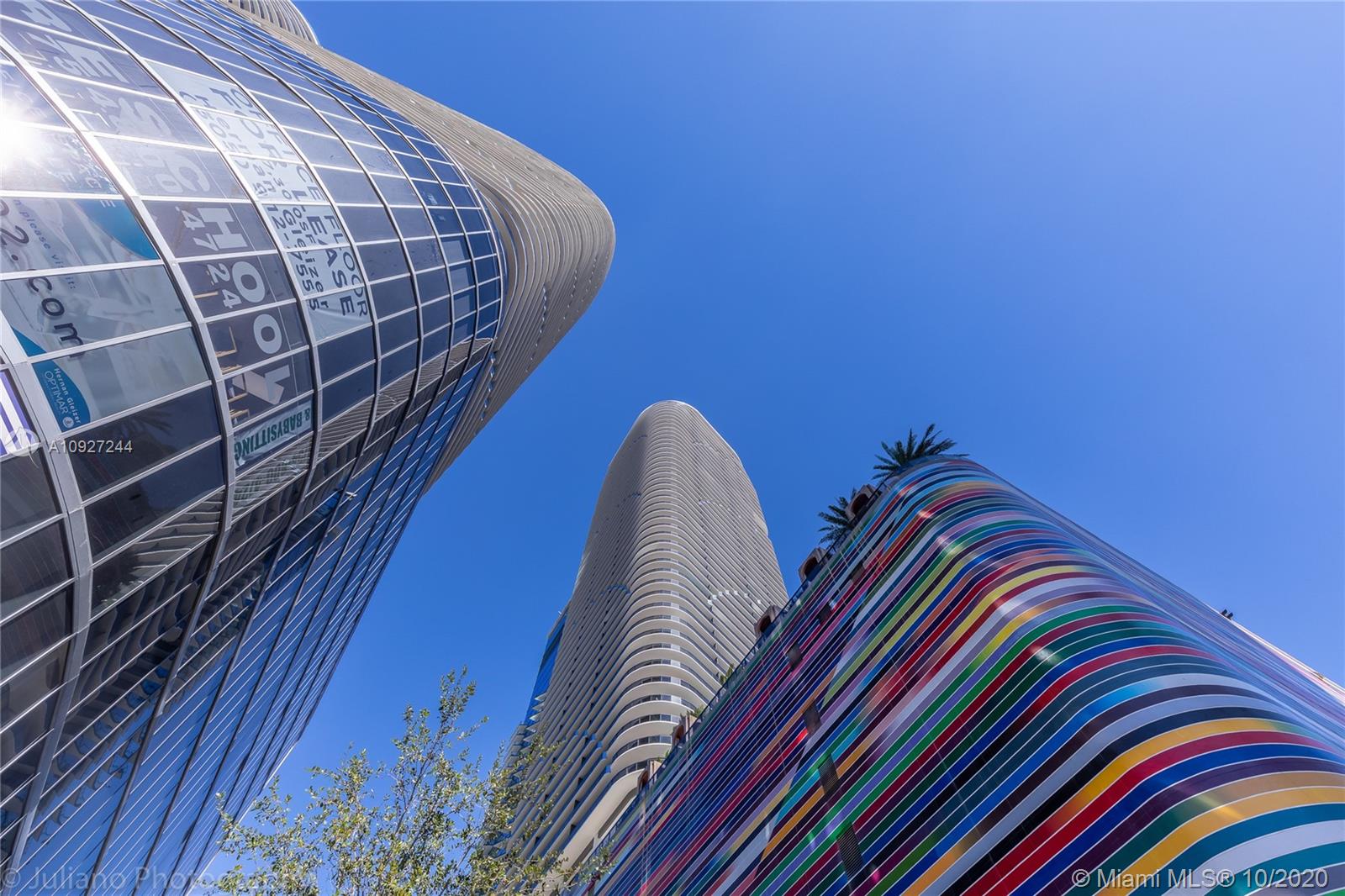 SLS Lux - Residential Lease