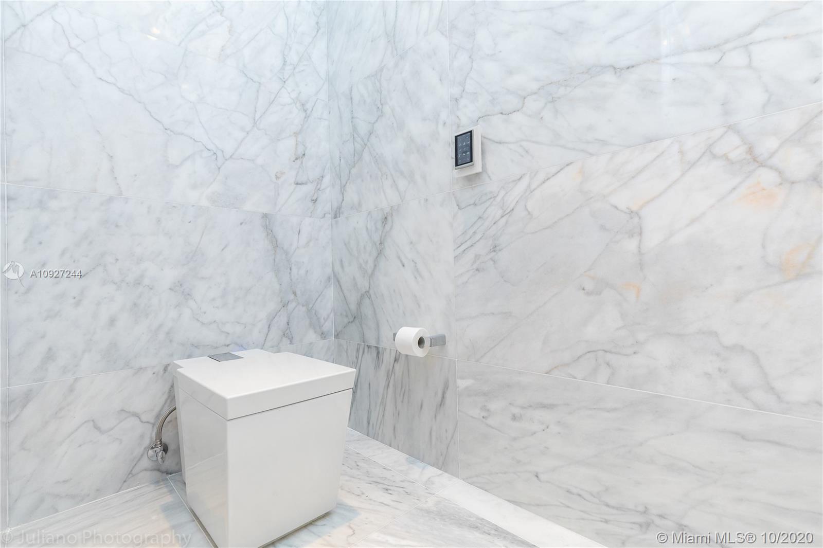 SLS Lux - Residential Lease